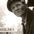 Conducteur polonais près de Treblinka